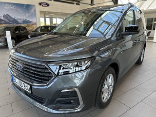 Ford Tourneo Connect Vorführfahrzeug Kaufen