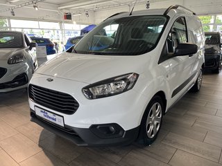 Ford Transit Courier Gebrauchtwagen Kaufen