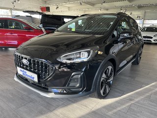 Ford Fiesta Vorführfahrzeug Kaufen