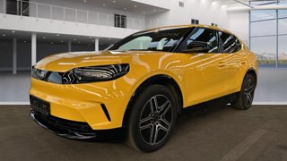 Ford Capri Gebrauchtwagen Kaufen