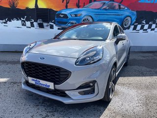 Ford Puma Gebrauchtwagen Kaufen