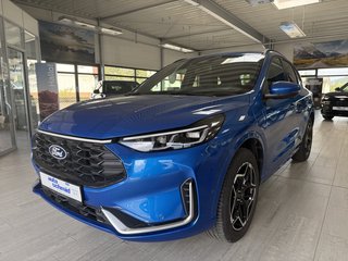 Ford Kuga Vorführfahrzeug Kaufen