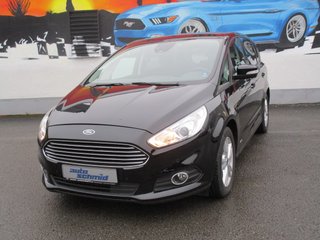 Ford S-Max Gebrauchtwagen Kaufen
