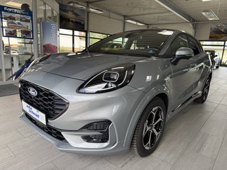 Ford Puma Gebrauchtwagen Kaufen