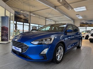 Ford Focus Gebrauchtwagen Kaufen