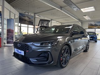 Ford Focus Gebrauchtwagen Kaufen