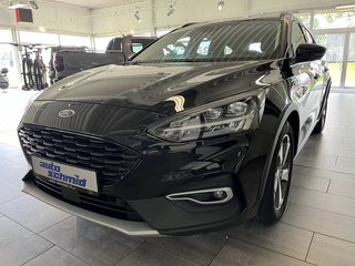 Ford Focus Gebrauchtwagen Kaufen