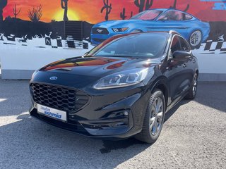 Ford Kuga Gebrauchtwagen Kaufen