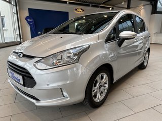Ford B-Max Gebrauchtwagen Kaufen