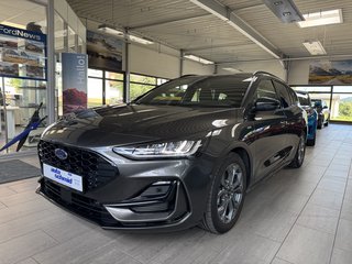 Ford Focus Gebrauchtwagen Kaufen
