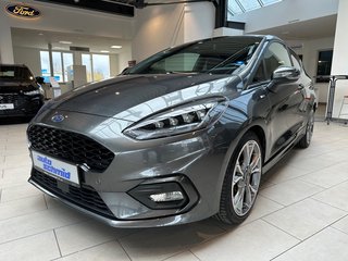 Ford Fiesta Gebrauchtwagen Kaufen