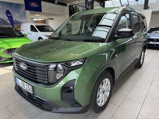 Ford Tourneo Courier Titanium