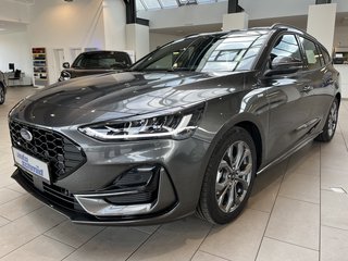 Ford Focus Gebrauchtwagen Kaufen