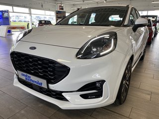 Ford Puma Gebrauchtwagen Kaufen
