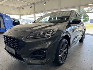 Ford Kuga Gebrauchtwagen Kaufen