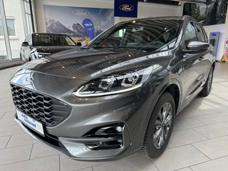 Ford Kuga Gebrauchtwagen Kaufen