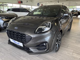 Ford Puma Gebrauchtwagen Kaufen