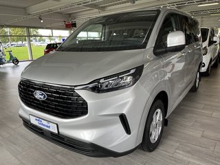 Ford Tourneo Custom Vorführfahrzeug Kaufen