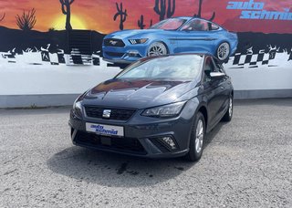 Seat Ibiza age.one-day registration Kaufen