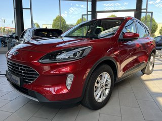 Ford Kuga Gebrauchtwagen Kaufen