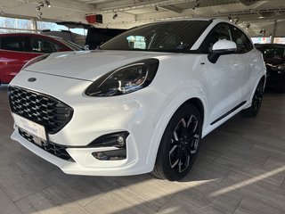 Ford Puma Gebrauchtwagen Kaufen