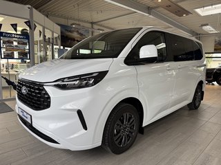 Ford Tourneo Custom Gebrauchtwagen Kaufen