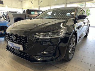Ford Focus Vorführfahrzeug Kaufen