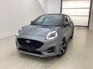 Ford Puma ST-Line Automatik + Fahrerassistenz