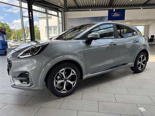 Ford Puma Gebrauchtwagen Kaufen