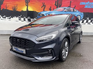 Ford S-Max Gebrauchtwagen Kaufen