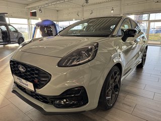 Ford Puma Gebrauchtwagen Kaufen