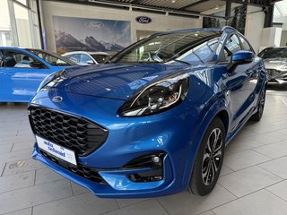 Ford Puma Gebrauchtwagen Kaufen