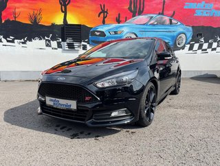 Ford Focus Gebrauchtwagen Kaufen