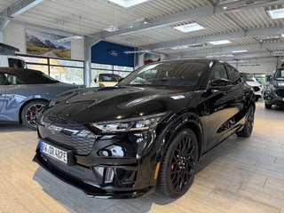 Ford Mustang Mach-E Vorführfahrzeug Kaufen