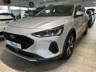 Ford Focus Gebrauchtwagen Kaufen