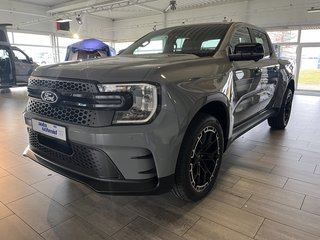 Ford Ranger Neuwagen Kaufen