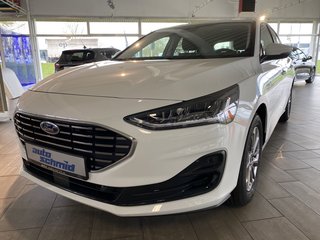 Ford Focus Vorführfahrzeug Kaufen