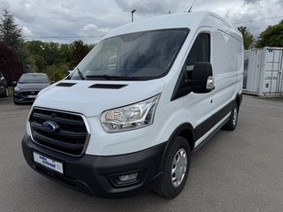 Ford Transit Gebrauchtwagen Kaufen