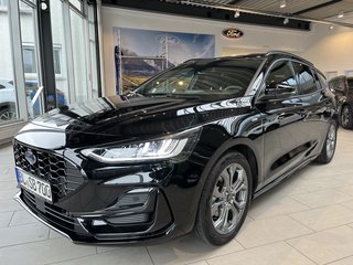 Ford Focus Vorführfahrzeug Kaufen