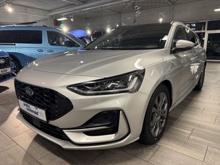 Ford Focus Gebrauchtwagen Kaufen