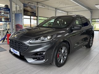 Ford Kuga Gebrauchtwagen Kaufen