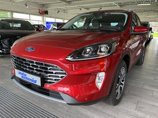 Ford Kuga Vorführfahrzeug Kaufen