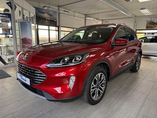 Ford Kuga Gebrauchtwagen Kaufen
