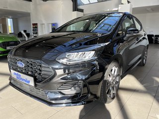 Ford Fiesta Gebrauchtwagen Kaufen