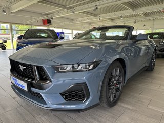Ford Mustang Vorführfahrzeug Kaufen