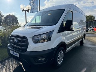 Ford Transit Vorführfahrzeug Kaufen