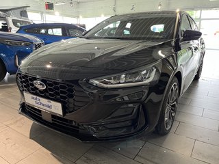 Ford Focus Gebrauchtwagen Kaufen