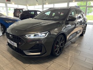 Ford Focus Gebrauchtwagen Kaufen