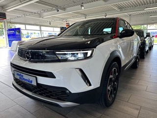 Opel Mokka Gebrauchtwagen Kaufen