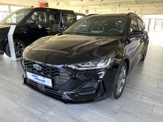 Ford Focus Gebrauchtwagen Kaufen